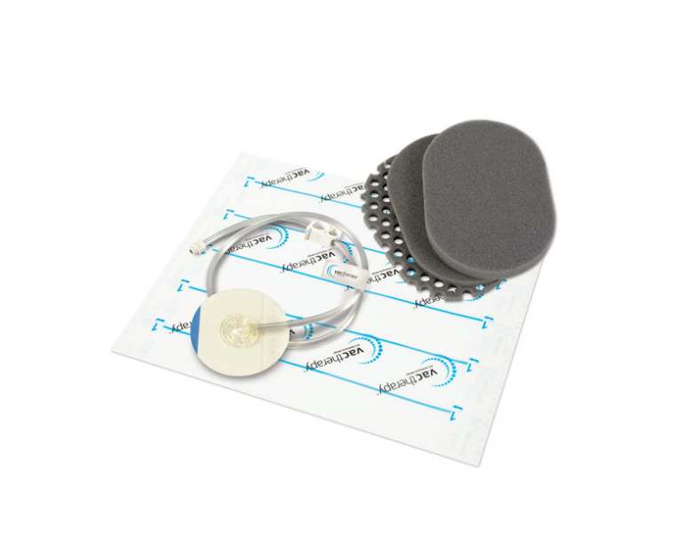 3M™ V.A.C. Veraflo Cleanse Choice™ Dressing