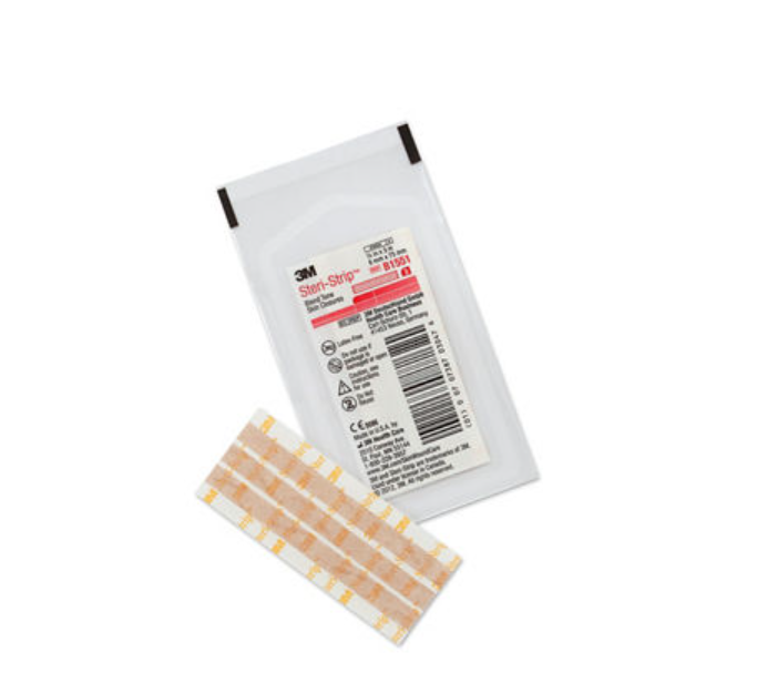 3M™ Steri-Strip™ Blend Tone Skin Closures
