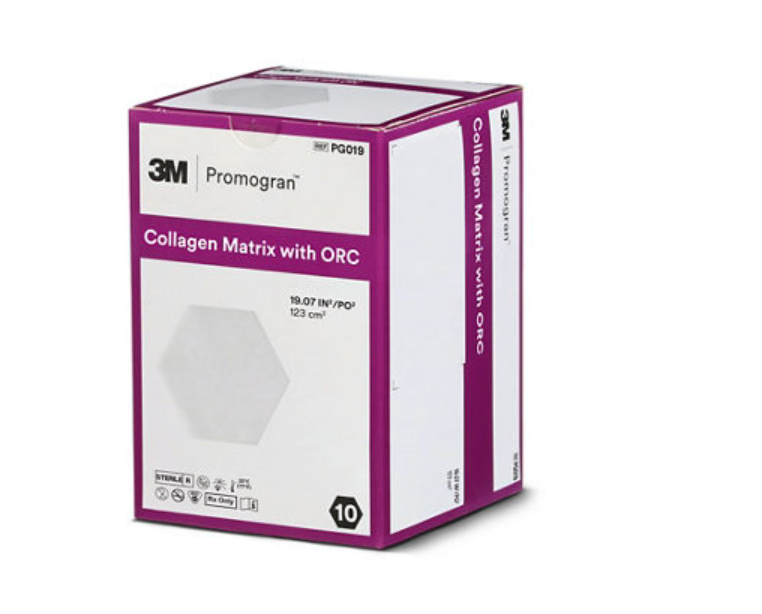 3M™ Promogran™ Matrix Wound Dressing