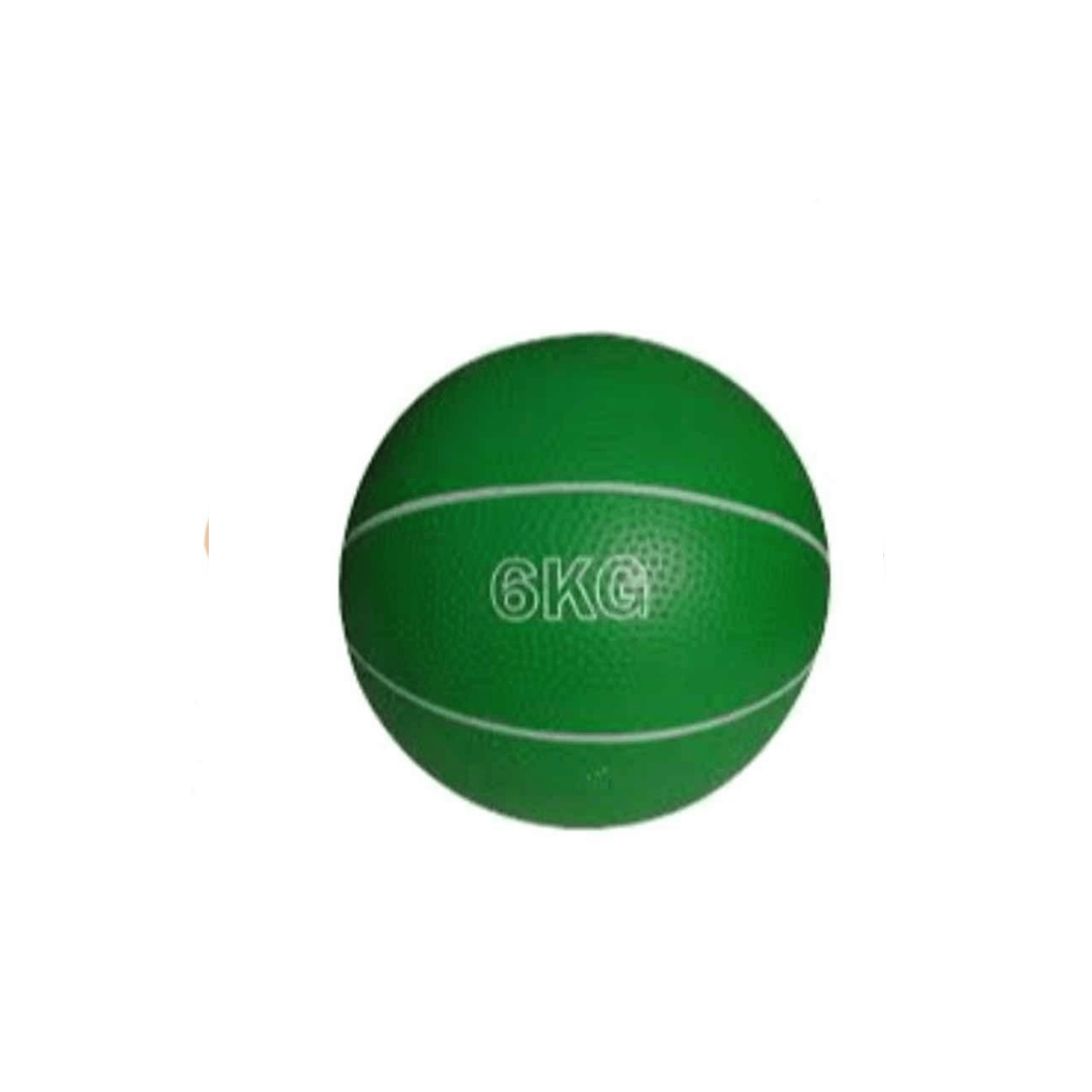 Rubber Medicine Exercise Soft Ball & No Bounce Yoga Cross Fit
