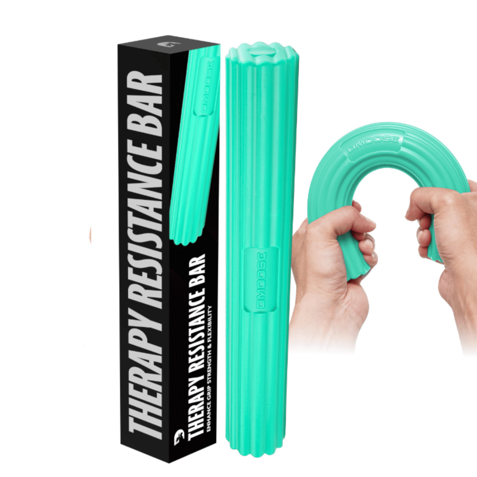 Twist Resistance Bars